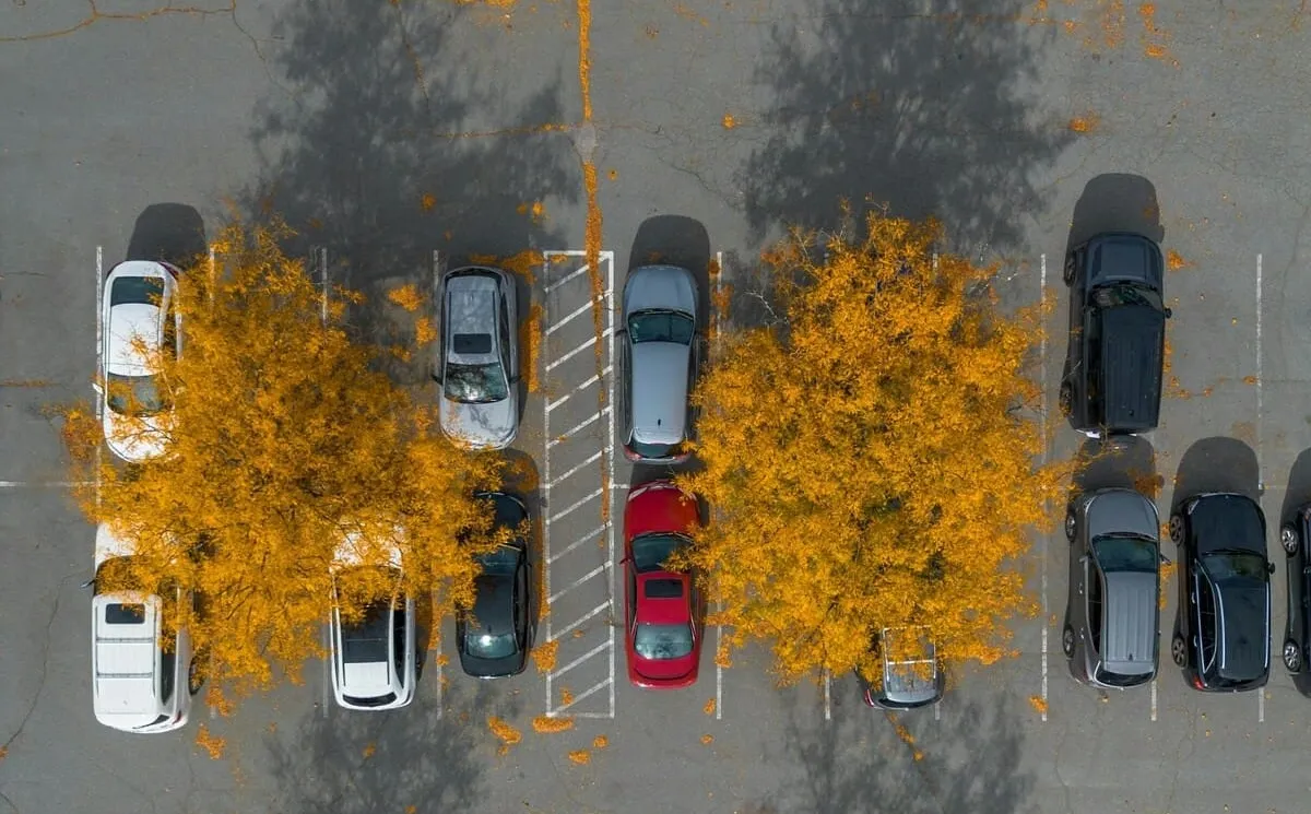 solution pour gestion de parking en entreprises